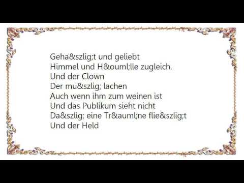 Für Dich Video