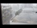 Videos: Japón se prepara para llegada del tifón Jelawat