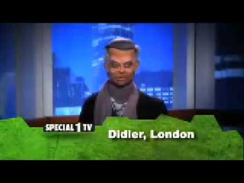 SPECIAL1 TV (EP02-HQ) Jose's take on the transfer window