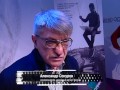 Видео Кинолаборатория Александра Сокурова. КИНО ТВ и СПММФ.