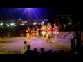 image Creation Dance Permance Tari Kreasi Muda Mudi
