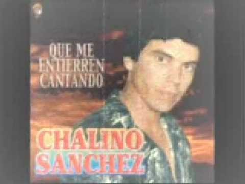 chalino sanchez lyrics chalino sanchez lyrics