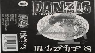 Watch Danzig Brand New God video