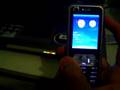 Foto pequena Nokia 6120 Power Consumption