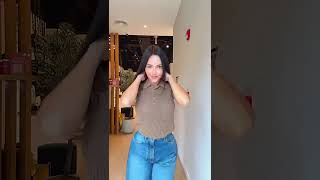 Nabilla Vergara - 27 Septembre 2025