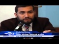 Ciudad de México.- Piden eliminar figura de arraigo Solo viola derechos de ciudadanos