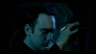 Watch Deine Lakaien The Cabin Door video