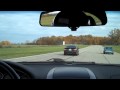 2004 GTO Chasing e36 328is at Gingerman