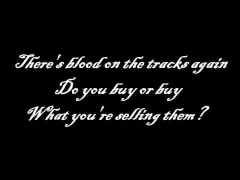 Bury Your Heart Video