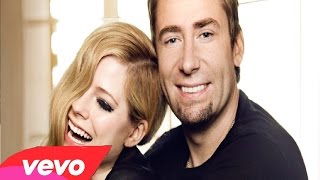 I LOVE YOU- AVRIL LAVIGNE (UN) ESPAÑOL