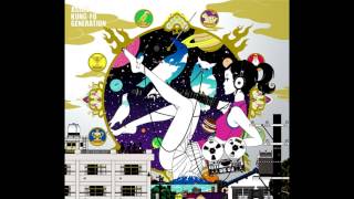 Asian Kung Fu Generation Rewrite Sol Fa 2016 Asian Kung Fu Generation Rewrite Sol Fa 2016