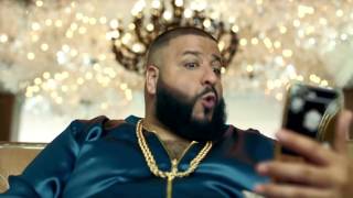 TurboTax - DJ Khaled The Exercise Program G (Super Bowl 2017 Teaser)