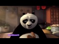 Kung fu panda el festival de invierno español latino 2/2