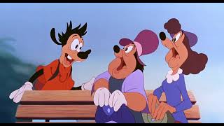 A Goofy Movie - After Today