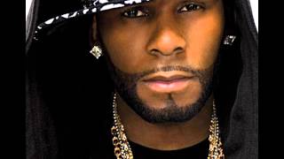 Watch R. Kelly Only The Loot Can Make Me Happy video