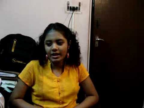 Anwesha - O Sajna Barkha Bahar Aaye
