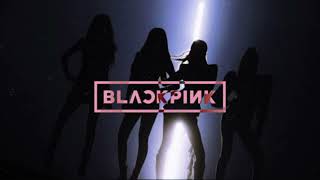 Blackpink - Pretty Savage Awards Show Concept Performance