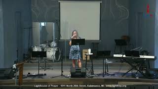The Goodness of God Paula Glenn 8 23 20