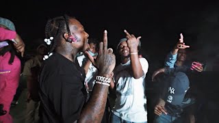 Soulja Livin Tru Ft. Sauce Walka - I Love It