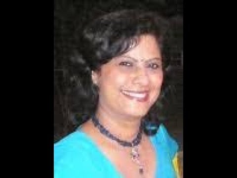 Gali Mein Chand Nikla (Zakhm) - Jayanthi Nadig