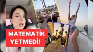 Türk liseli genç kız hesap ödemeden nasıl  bu tatili yaptı? Türk ifşa türk ifşa 