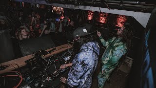 PLURTH 008: BASS OPS Denver, Colorado - February 8, 2020 (Live DJ MIX)