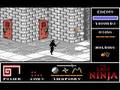 [Last Ninja 2: Back with a Vengeance - Игровой процесс]