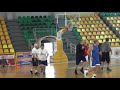 Οι παλαίμαχοι του Γ.Σ.Α σε προπόνηση στο Κλειστό του Αγ. Θωμά. ermispress.gr Οι παλαίμαχοι του Γ.Σ.Α σε προπόνηση στο Κλειστό του Αγ. Θωμά. ermispress.gr