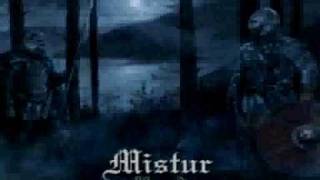 Watch Mistur Skuld video