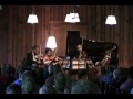 Borodin: String Quartet #2 in D Major
