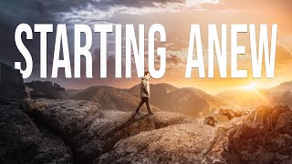 Starting Anew - A New Era for Bullying | An Anti-Bullying Film