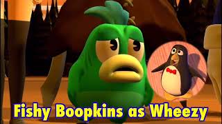 Toon Story 2 Mmfs Newly Revamped Edition Cast Video But Is The Background Music