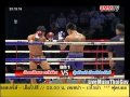 Best Muay Thai KO Of The Year 2013 Best Muay Thai KO Of The Year 2013