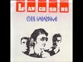 The Victor - Langhorns (Club Gabardino)