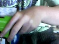 Foto pequena Nokia 1616 Unboxing