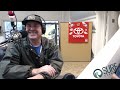 Blind Surfer's Story Told in Beyond Sight Movie, Filmmaker Interview - Off The Lip Radio