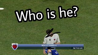 2 Hat Trick Challenge Dls2017