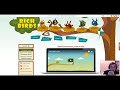 КАК Я ЗАРАБОТАЛ 110000 РУБЛЕЙ НА ПТИЧКАХ ( Money-Birds и Rich-birds )_