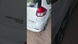 Maruti Suzuki Ertiga
