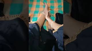 Beautiful Feet
