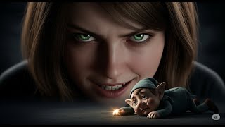 Body Swap Story Goblin Steals The Body Of A Female Student