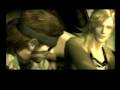 MGS3- Snake vs. Ocelot in the WIG. Video