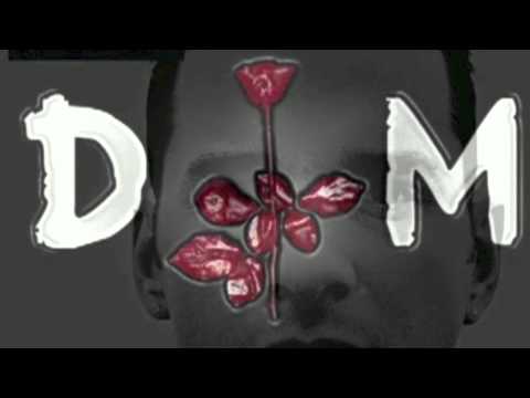 Depeche Mode - Somebody (frequency 5.1 Instrumental Electro-Surround m9x)