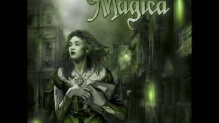 Watch Magica Wait For Me video