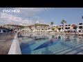Hotel Tui Magic Life Jacaranda Tureck Rivi Ra Hotel Tui Magic Life Jacaranda Tureck Rivi Ra