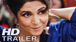 MADAME AURORA UND DER DUFT VON FRÜHLING Trailer German Deutsch (2018)