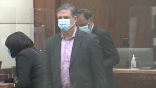 Houston Software Executive Charged With 10 Counts Of Possession Of Child