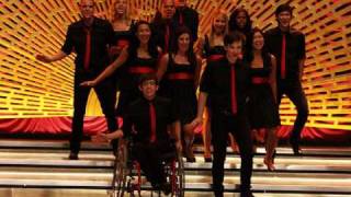 Watch Glee Cast Bohemian Rhapsody video