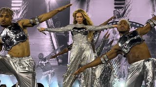 Beyoncé - Formation / Diva / Run The World / My Power Renaissance World Tour Sto