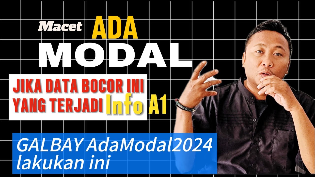 Galbay Pinjol Apk DATA Galbay There is capital, this is the impact of data Galbay Pinjol Apk DATA Galbay There is capital, this is the impact of data